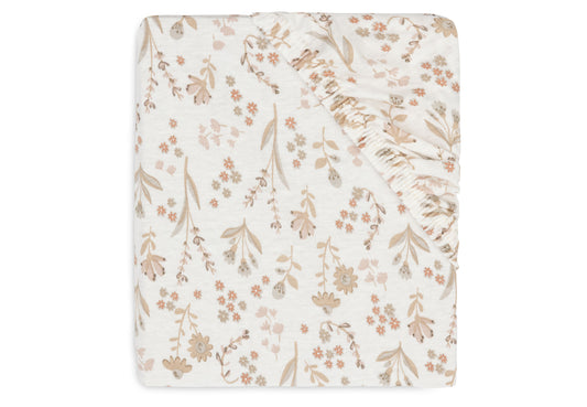 Drap-housse – Bloomy – 60x120