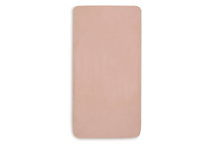 Drap-housse - Light Terra / Oatmeal - 60x120 ( Lot de 2 )