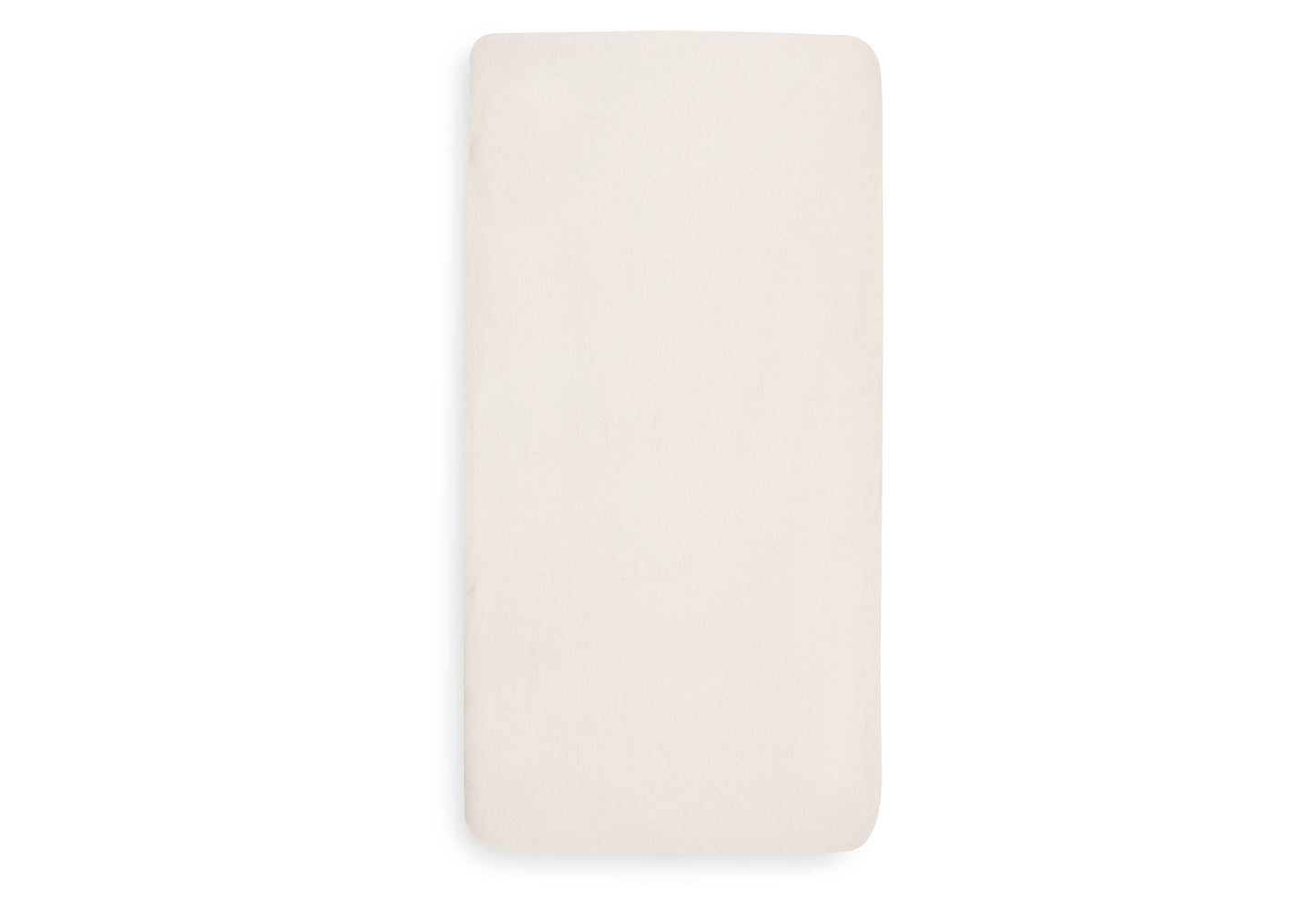 Drap-housse - Light Terra / Oatmeal - 60x120 ( Lot de 2 )