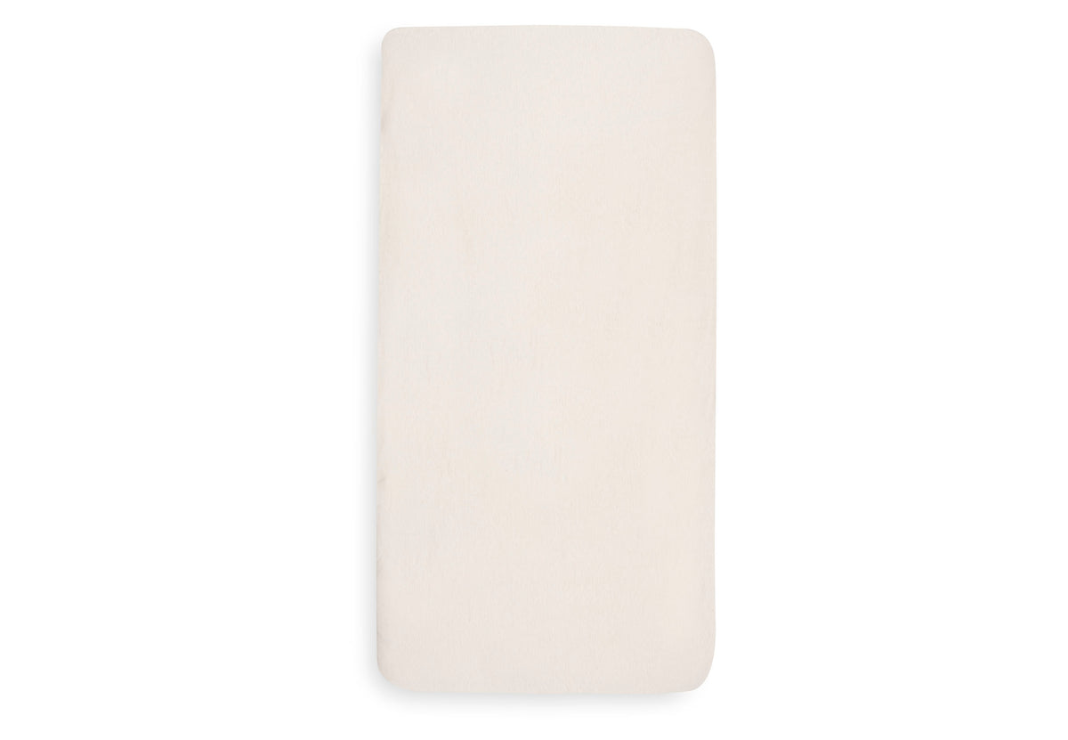 Drap-housse – Light Terra / Oatmeal – 60x120 ( Lot de 2 ), vue détail 3