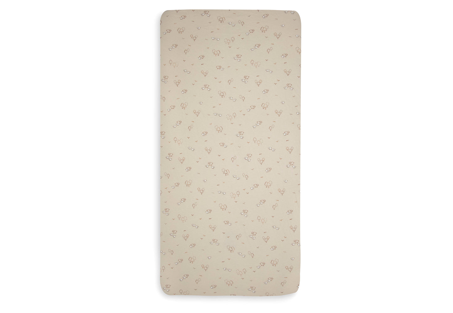 Drap-housse - Woolly - 60x120