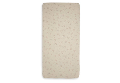 Drap-housse - Woolly - 60x120