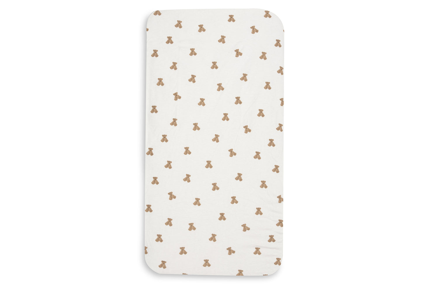 Drap-housse - Mini Teddy Bear - 60x120