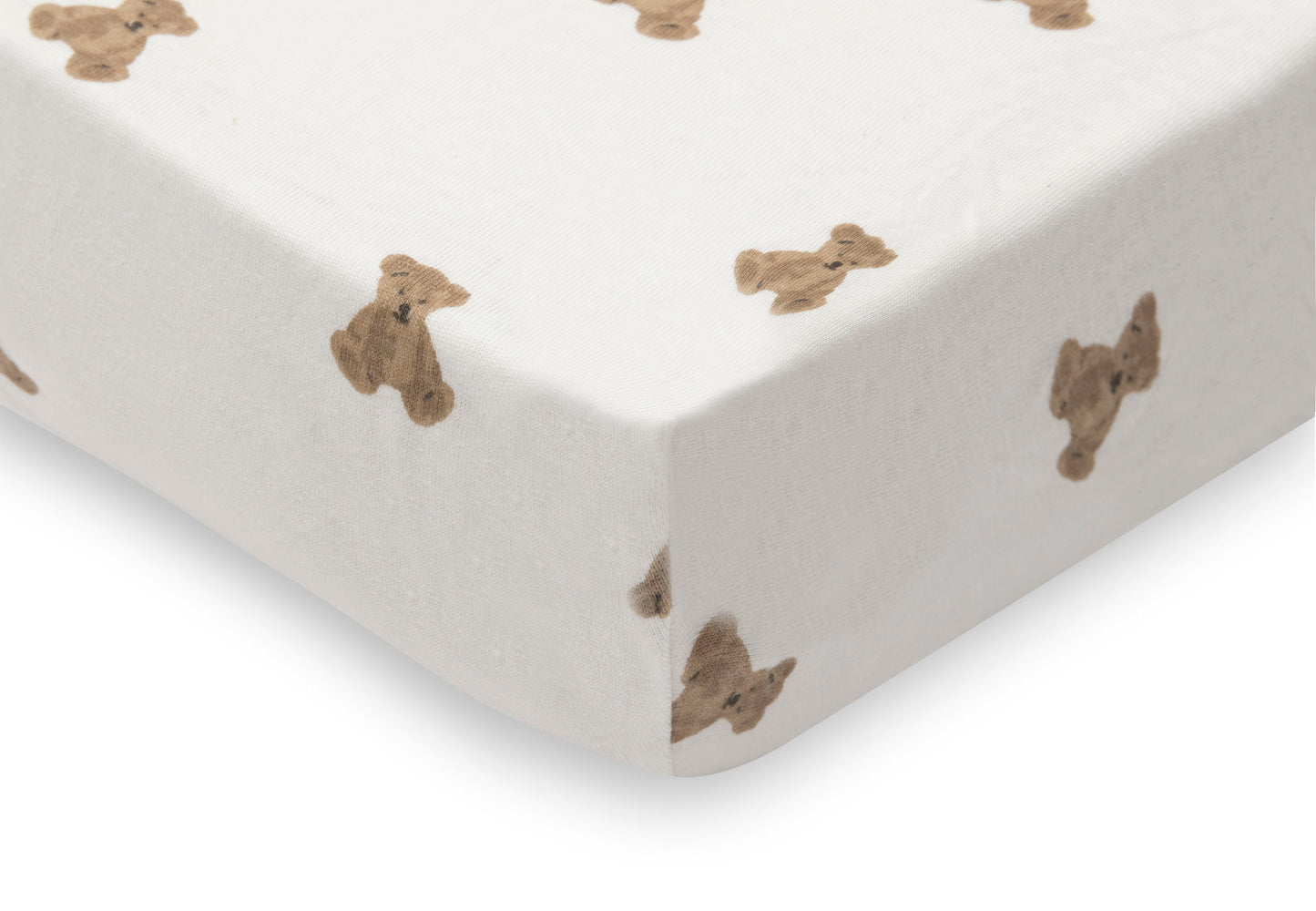 Drap-housse - Mini Teddy Bear - 60x120