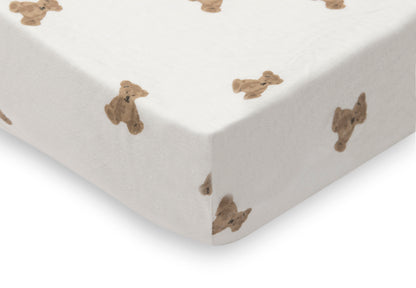 Drap-housse - Mini Teddy Bear - 60x120