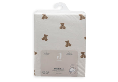 Drap-housse - Mini Teddy Bear - 60x120