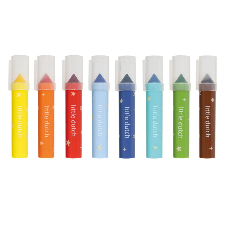 feutres pour enfant little dutch