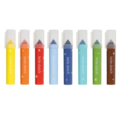 feutres pour enfant little dutch