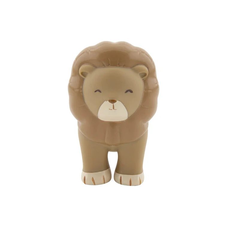 Figurines de bain - Safari Friends