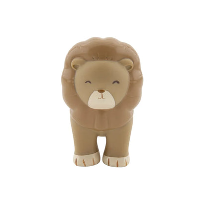 Figurines de bain - Safari Friends