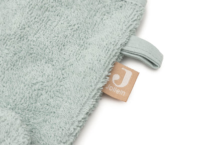 Gant de toilette - Hippo Happy