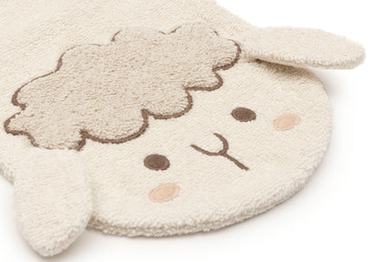 Gant de toilette - Sheep Sonny