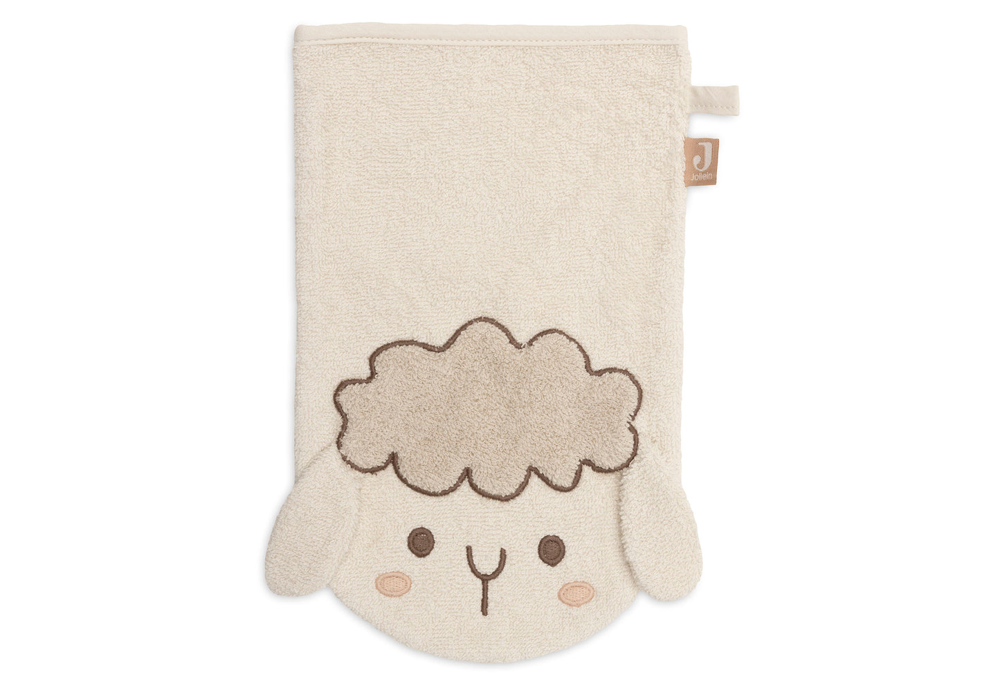 Gant de toilette - Sheep Sonny
