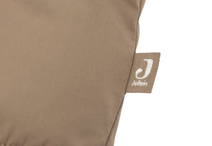 Moufles pour poussette - Bronze