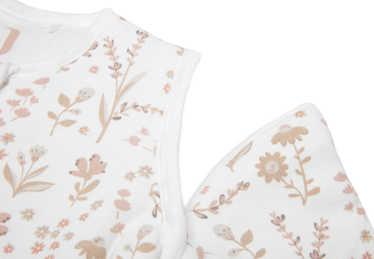 Gigoteuse avec Manches Amovibles – Bloomy, vue détail 4