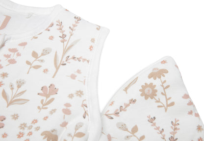 Gigoteuse avec Manches Amovibles – Bloomy, vue détail 4
