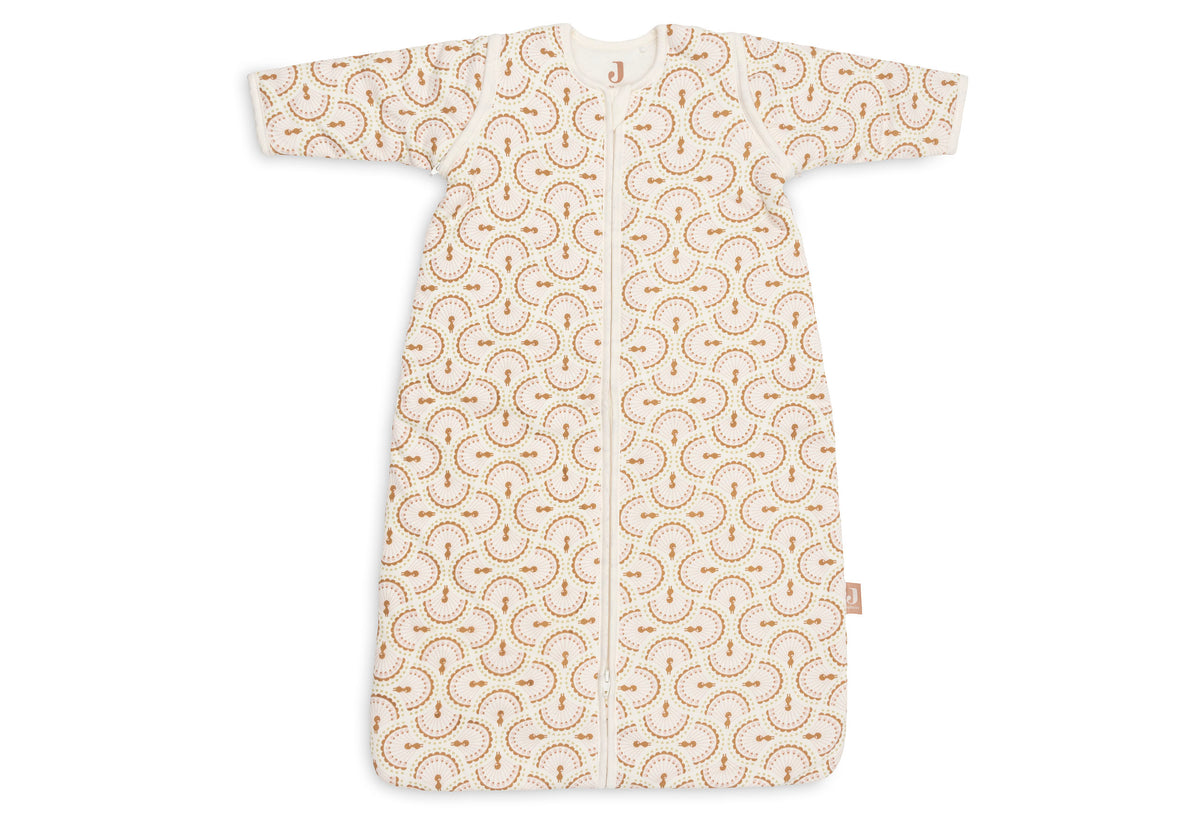 Gigoteuse avec Manches Amovibles – Soft Plumes