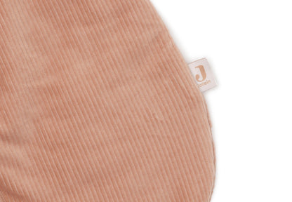 Gigoteuse avec Manches Amovibles ronde - Rib Light Terra