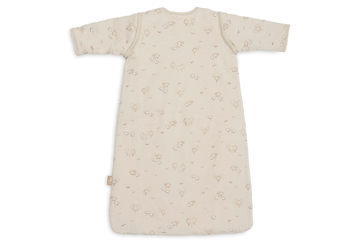 Gigoteuse avec Manches Amovibles - Woolly