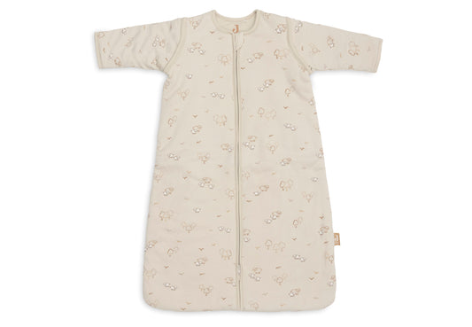 Gigoteuse avec Manches Amovibles - Woolly