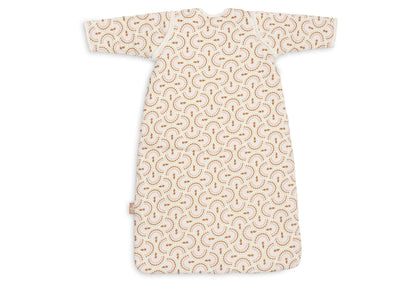 Gigoteuse avec Manches Amovibles - Soft Plumes