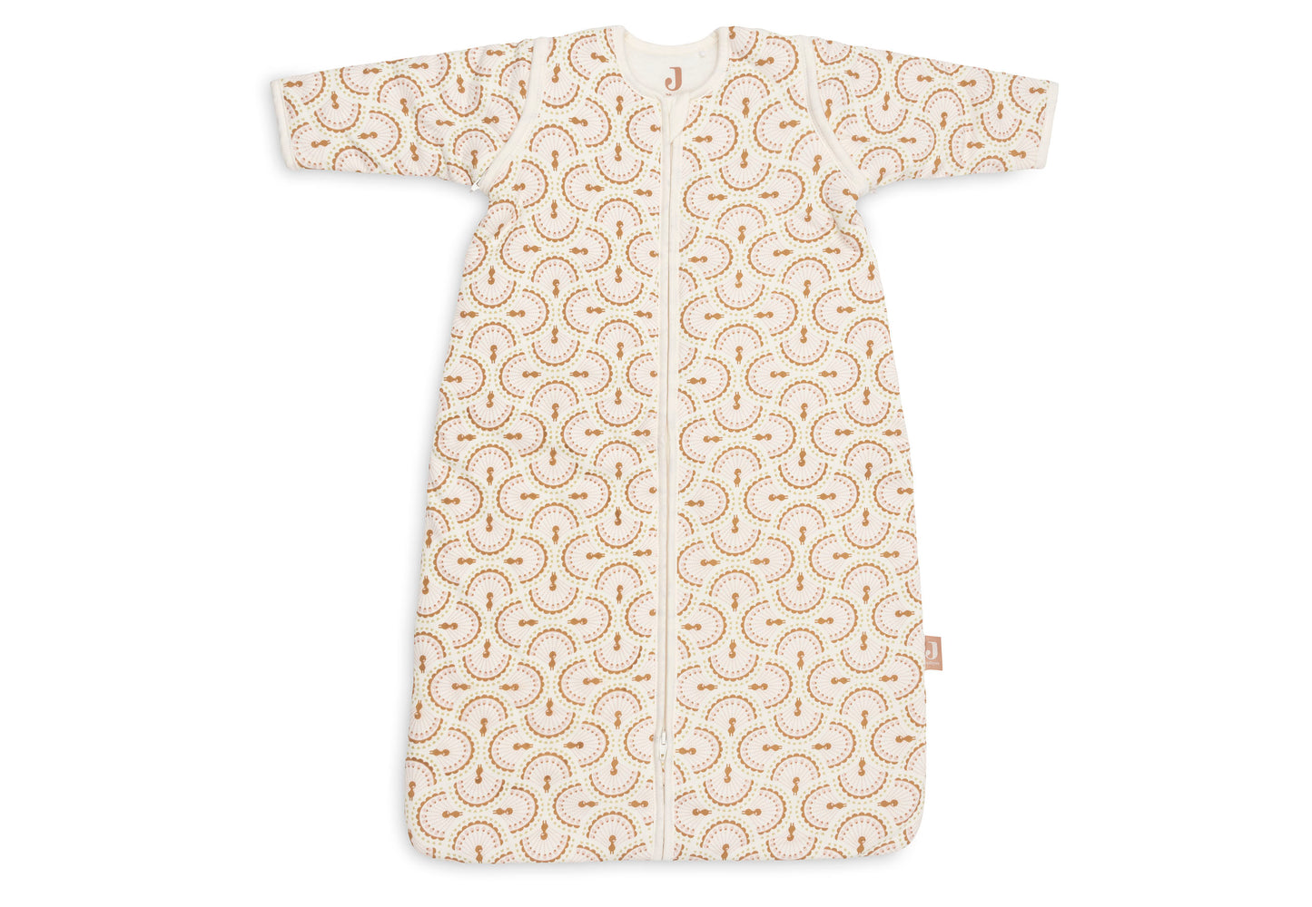Gigoteuse avec Manches Amovibles - Soft Plumes