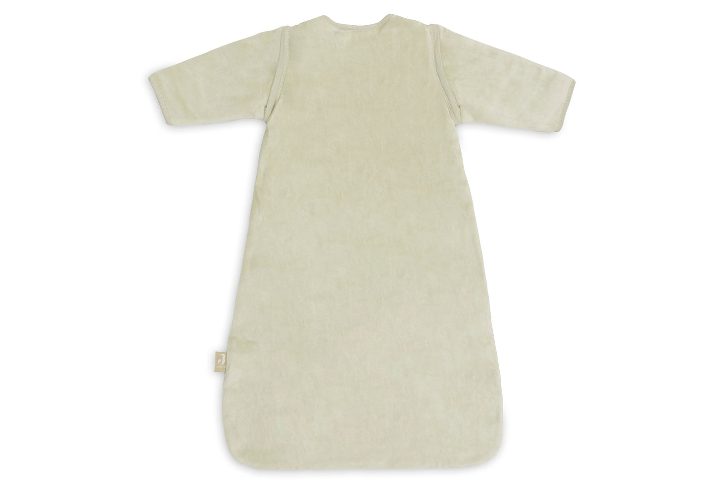 Gigoteuse avec Manches Amovibles - Velvet - Soft Matcha