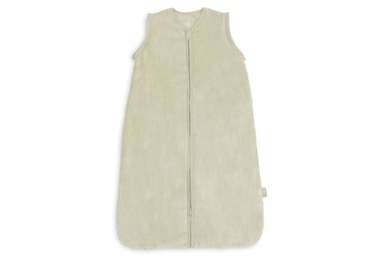 Gigoteuse avec Manches Amovibles - Velvet - Soft Matcha