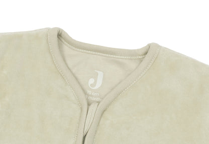 Gigoteuse avec Manches Amovibles - Velvet - Soft Matcha