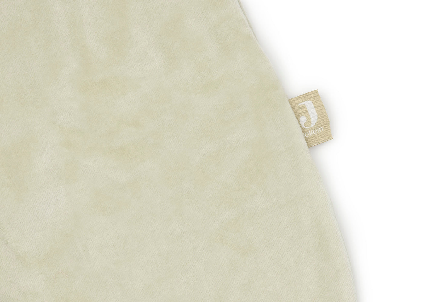 Gigoteuse avec Manches Amovibles - Velvet - Soft Matcha