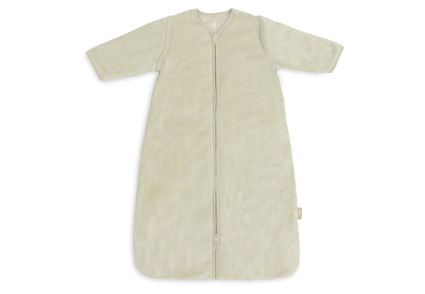 Gigoteuse avec Manches Amovibles - Velvet - Soft Matcha