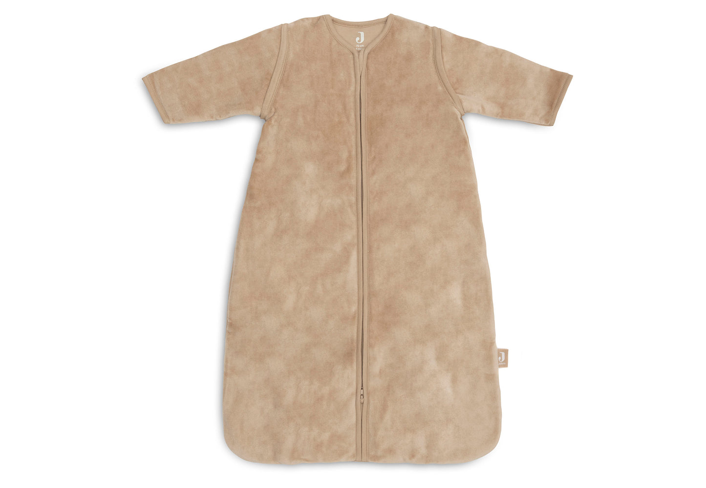 Gigoteuse avec Manches Amovibles - Velvet - Hazel