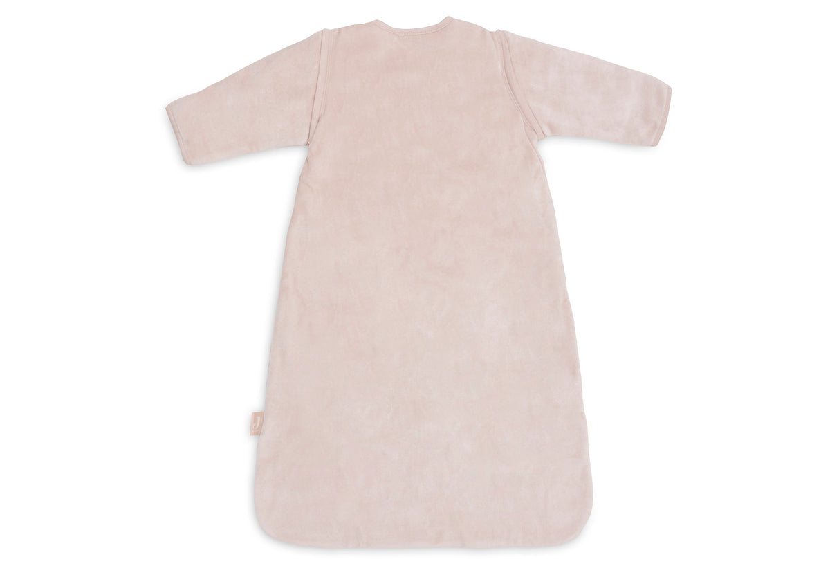 Gigoteuse avec Manches Amovibles - Velvet - Silk Rose