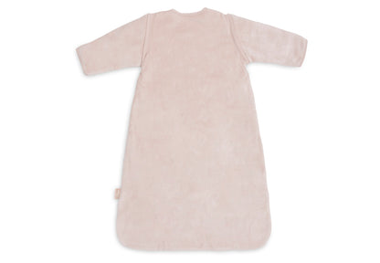 Gigoteuse avec Manches Amovibles - Velvet - Silk Rose