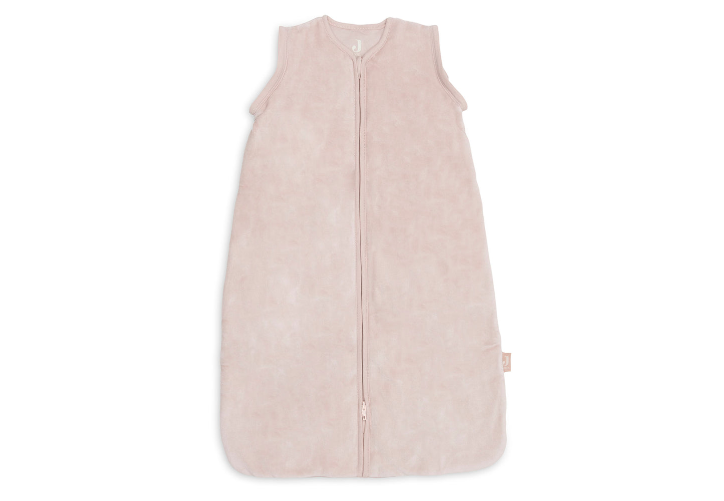 Gigoteuse avec Manches Amovibles - Velvet - Silk Rose