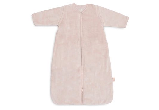 Gigoteuse avec Manches Amovibles - Velvet - Silk Rose