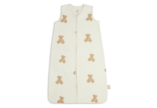 Gigoteuse d'été Jersey – Teddy Bear