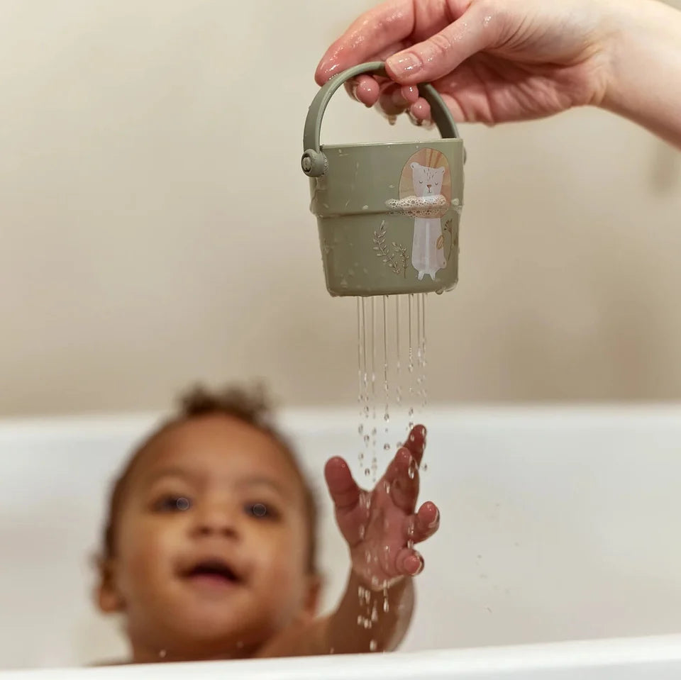 Gobelet de bain - Safari Friends