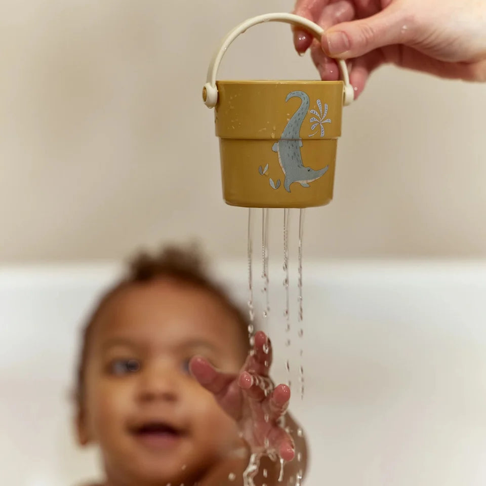 Gobelet de bain - Safari Friends