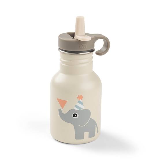 Gourde isotherme 350 ml - Celebration