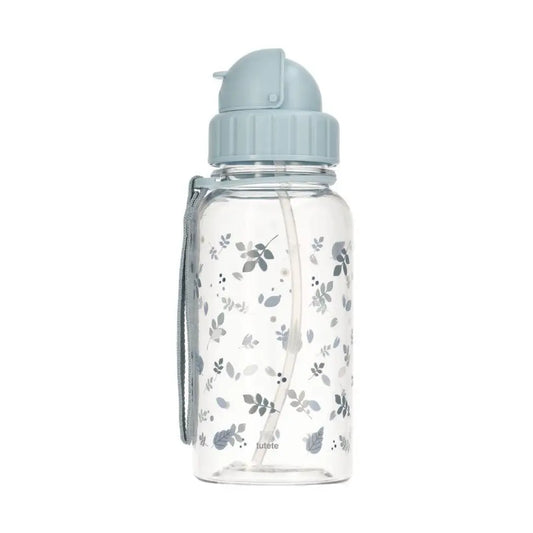 Gourde – Feuilles Bleues