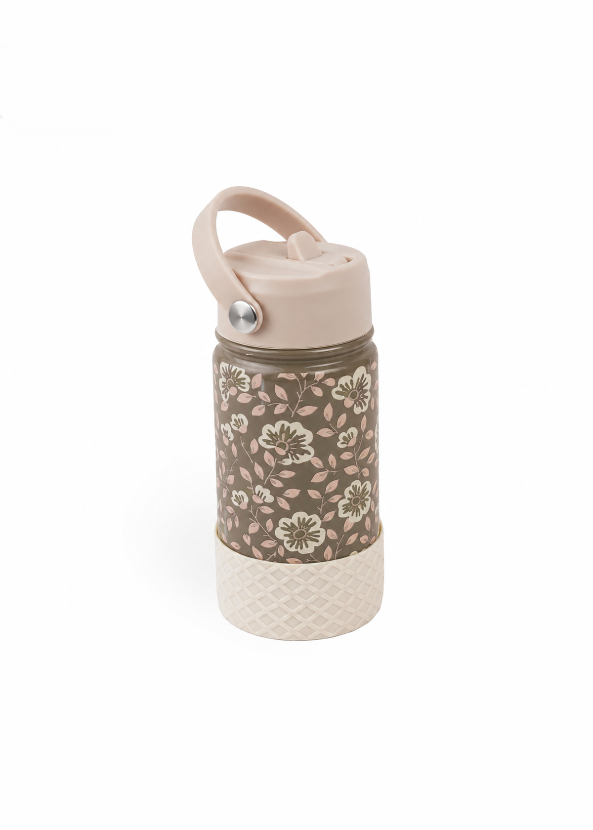 Gourde isotherme 350 ml - Vintage Bloom