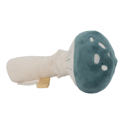 Hochet peluche champignon – Forest Friends
