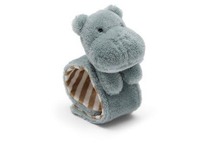 Hochet de poignet - Hippo Happy