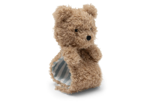 Hochet de poignet - Bear Brave