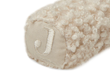 Hochet Teddy Bear, coloris Naturel, vue détail 1