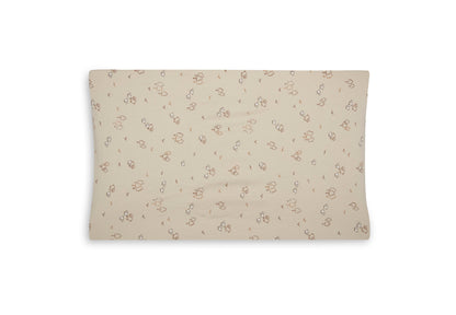 Housse matelas à langer Jersey - Woolly