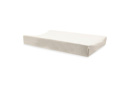 Housse matelas à langer Éponge - Hazel / Oatmeal ( Lot de 2 )