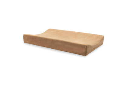 Housse matelas à langer Éponge - Hazel / Oatmeal ( Lot de 2 )