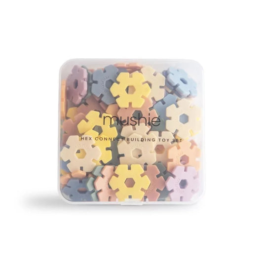 Jeu de construction – 100 pièces